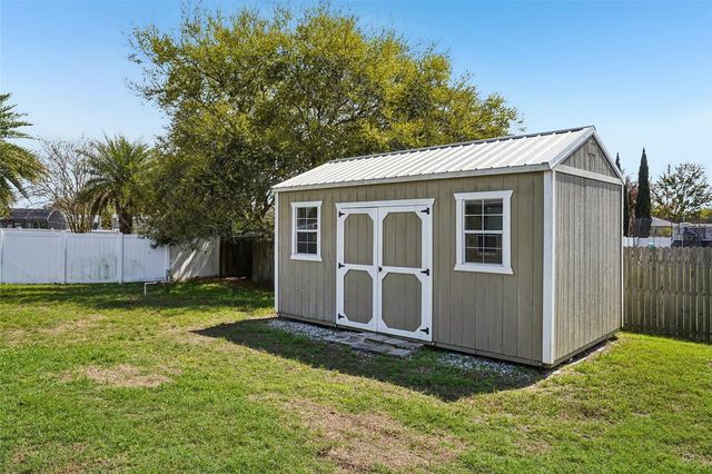 13116 GLENVIEW LANE, Grand Island, FL 32735