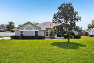 13116 GLENVIEW LANE, Grand Island, FL 32735