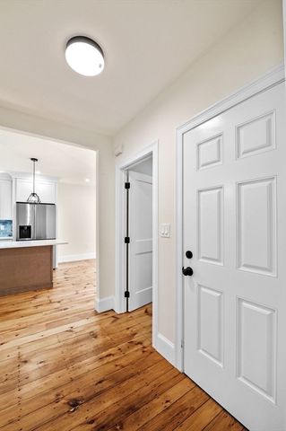 8 Cushing Street 2, Salem, MA 01970