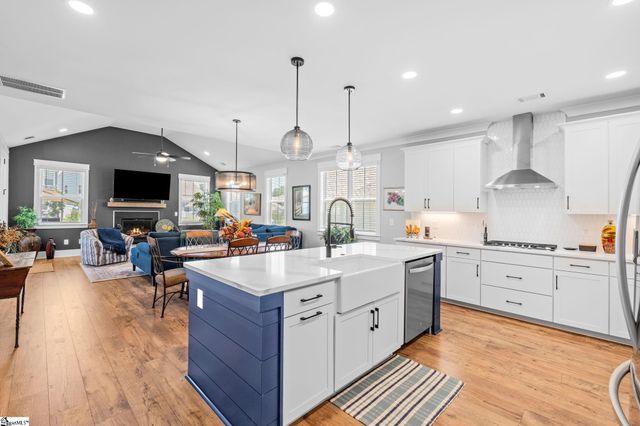 303 Encampment Boulevard, Simpsonville, SC 29681