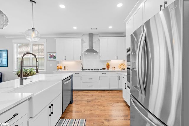 303 Encampment Boulevard, Simpsonville, SC 29681