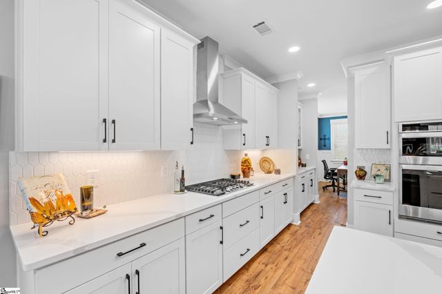 303 Encampment Boulevard, Simpsonville, SC 29681