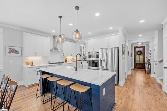 303 Encampment Boulevard, Simpsonville, SC 29681