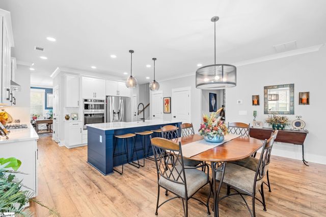 303 Encampment Boulevard, Simpsonville, SC 29681