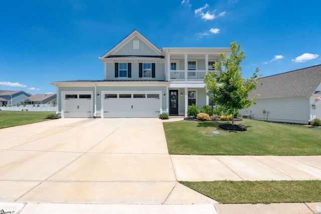 303 Encampment Boulevard, Simpsonville, SC 29681