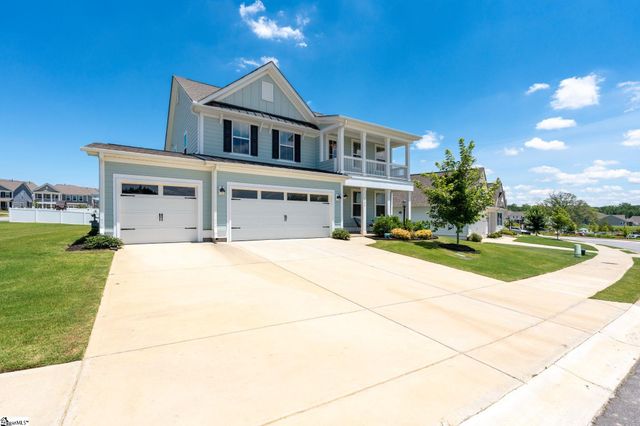 303 Encampment Boulevard, Simpsonville, SC 29681
