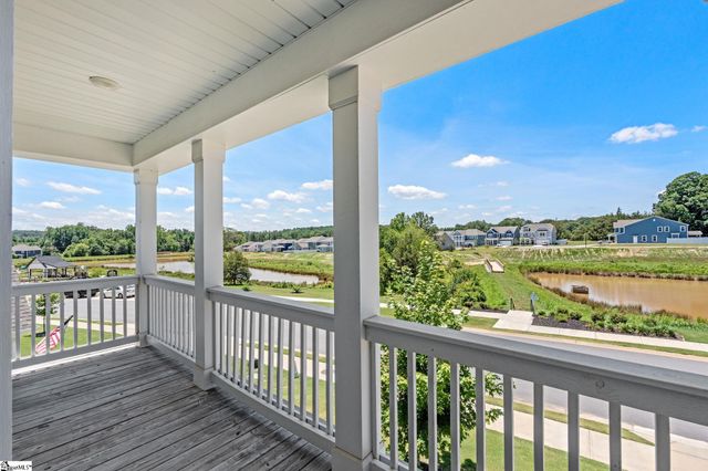 303 Encampment Boulevard, Simpsonville, SC 29681