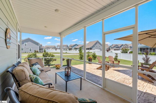 303 Encampment Boulevard, Simpsonville, SC 29681