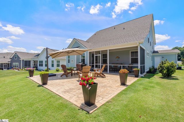 303 Encampment Boulevard, Simpsonville, SC 29681