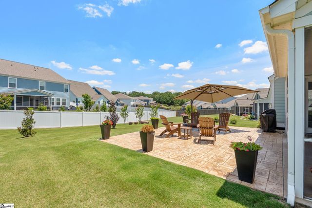 303 Encampment Boulevard, Simpsonville, SC 29681