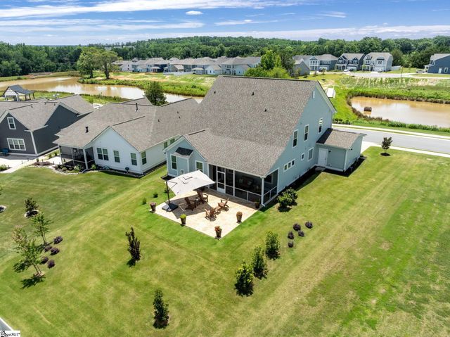 303 Encampment Boulevard, Simpsonville, SC 29681