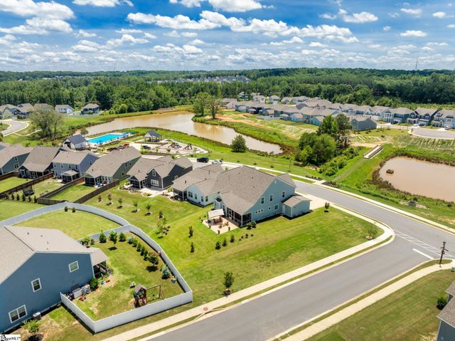 303 Encampment Boulevard, Simpsonville, SC 29681