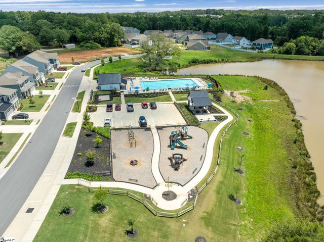 303 Encampment Boulevard, Simpsonville, SC 29681