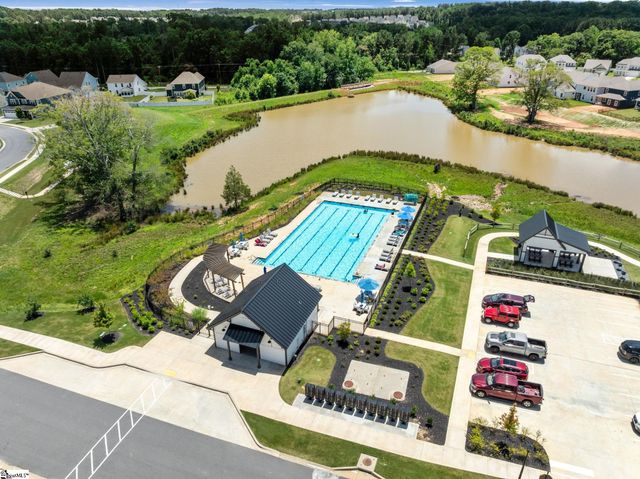 303 Encampment Boulevard, Simpsonville, SC 29681