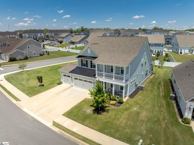 303 Encampment Boulevard, Simpsonville, SC 29681