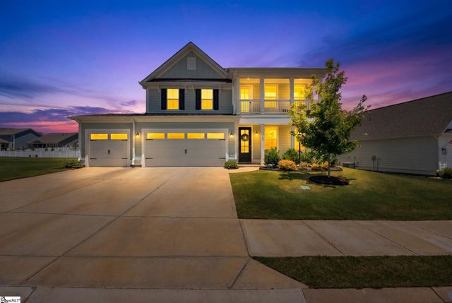 303 Encampment Boulevard, Simpsonville, SC 29681