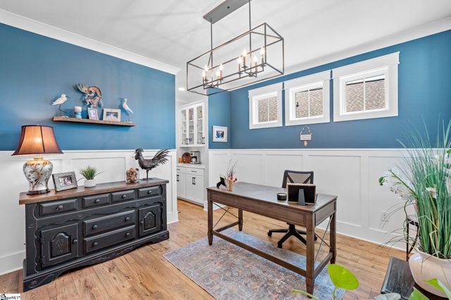 303 Encampment Boulevard, Simpsonville, SC 29681
