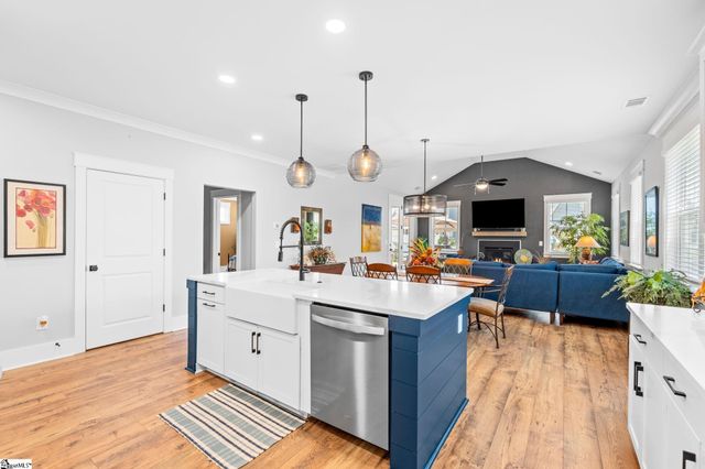 303 Encampment Boulevard, Simpsonville, SC 29681