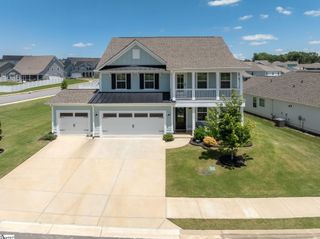303 Encampment Boulevard, Simpsonville, SC 29681