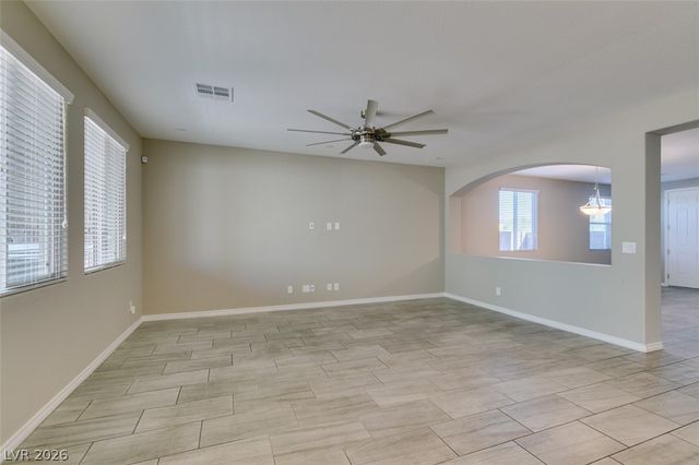 12351 Champions Tour Drive, Las Vegas, NV 89141