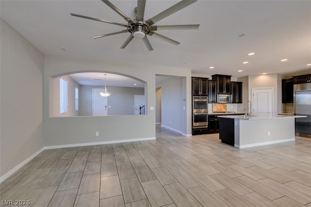 12351 Champions Tour Drive, Las Vegas, NV 89141