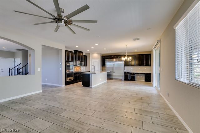 12351 Champions Tour Drive, Las Vegas, NV 89141