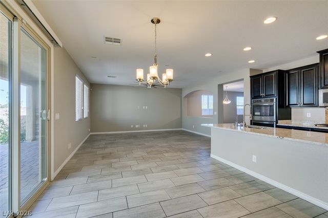 12351 Champions Tour Drive, Las Vegas, NV 89141