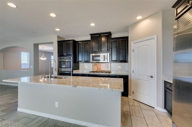 12351 Champions Tour Drive, Las Vegas, NV 89141