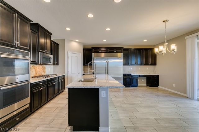 12351 Champions Tour Drive, Las Vegas, NV 89141