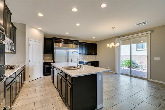 12351 Champions Tour Drive, Las Vegas, NV 89141