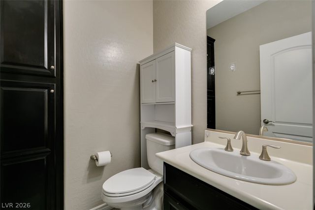 12351 Champions Tour Drive, Las Vegas, NV 89141