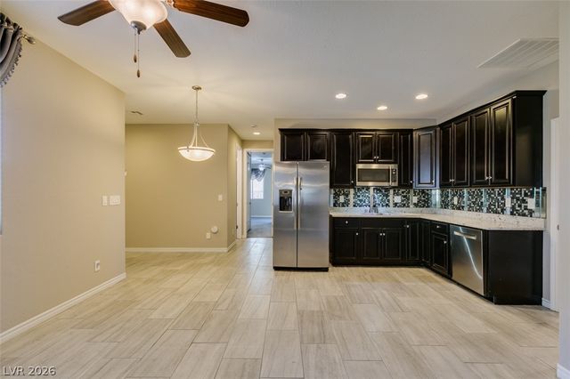 12351 Champions Tour Drive, Las Vegas, NV 89141