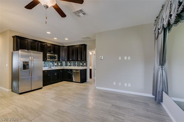 12351 Champions Tour Drive, Las Vegas, NV 89141