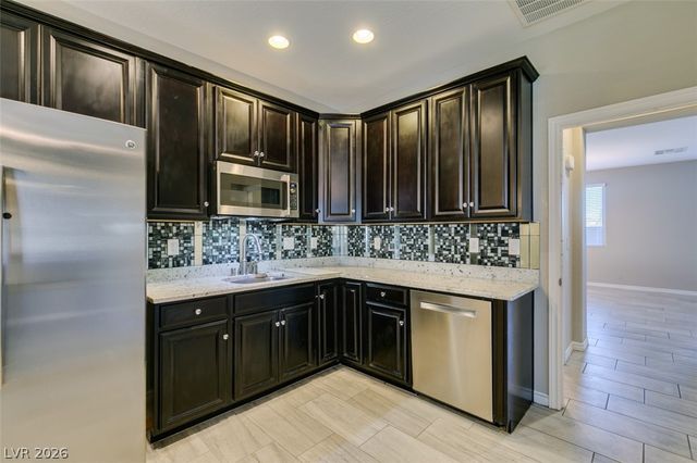 12351 Champions Tour Drive, Las Vegas, NV 89141