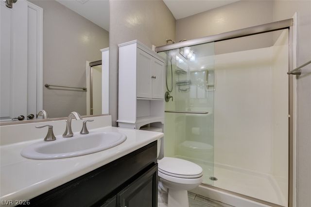 12351 Champions Tour Drive, Las Vegas, NV 89141