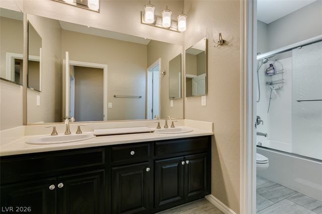 12351 Champions Tour Drive, Las Vegas, NV 89141