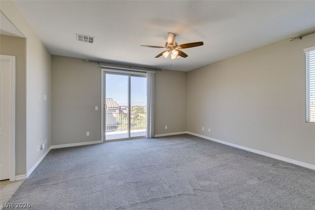 12351 Champions Tour Drive, Las Vegas, NV 89141