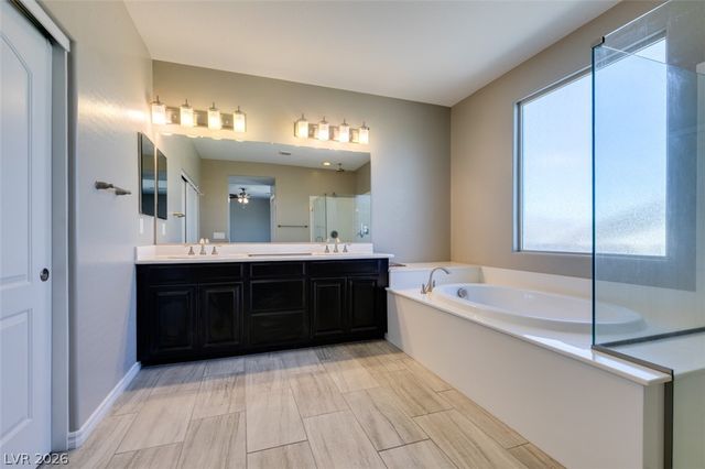 12351 Champions Tour Drive, Las Vegas, NV 89141