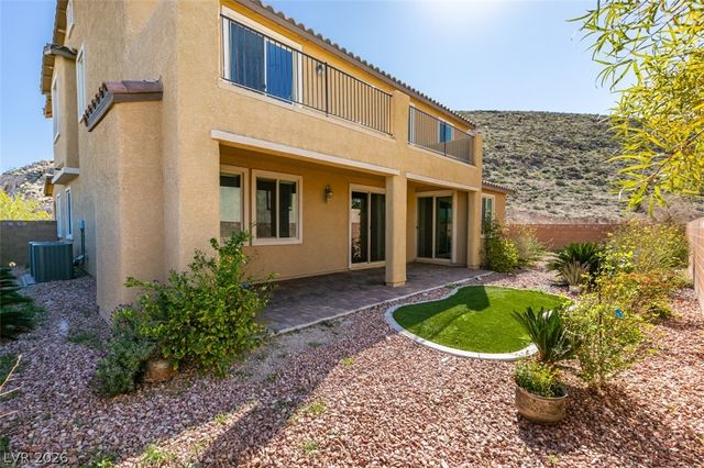 12351 Champions Tour Drive, Las Vegas, NV 89141