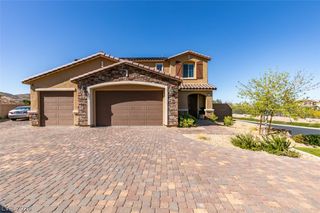 12351 Champions Tour Drive, Las Vegas, NV 89141