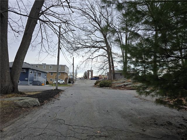 0 Chester Street, North Smithfield, RI 02896