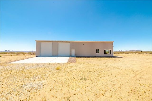 5730 W Golden Valley Drive, Golden Valley, AZ 86413