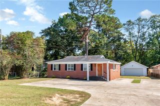 3063 Cottage Hill Road, Mobile, AL 36606