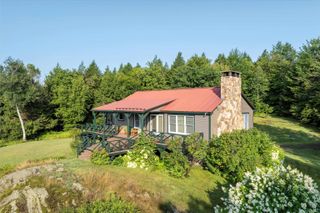 365 Timson Hill Road, Newfane, VT 05345
