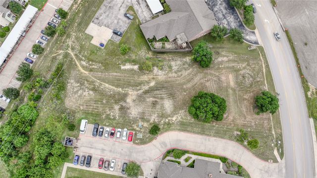 TBD Martin Drive, Weatherford, TX 76086
