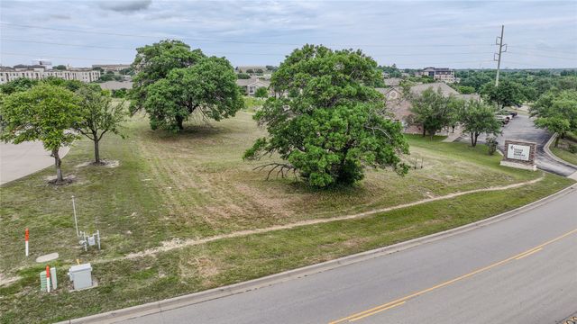 TBD Martin Drive, Weatherford, TX 76086