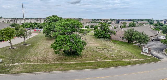 TBD Martin Drive, Weatherford, TX 76086
