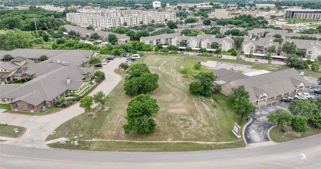 TBD Martin Drive, Weatherford, TX 76086