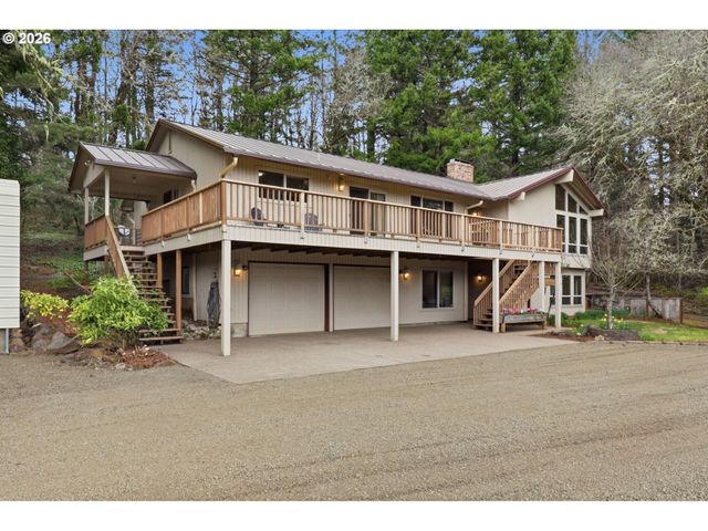 49950 Nw Mystic Dr, Forest Grove, OR 97116