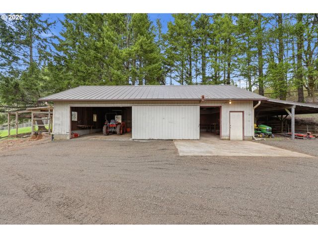 49950 Nw Mystic Dr, Forest Grove, OR 97116